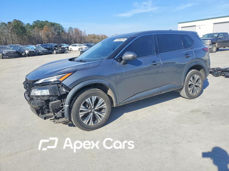 Nissan Rogue 2021 - Image 1 of 15
