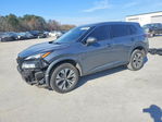 Nissan Rogue 2021