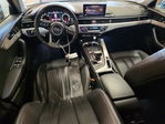 Audi A4 2017