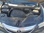 Acura MDX 2014