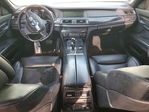 BMW Series 7 2010