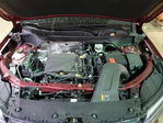 Chevrolet Trax 2025