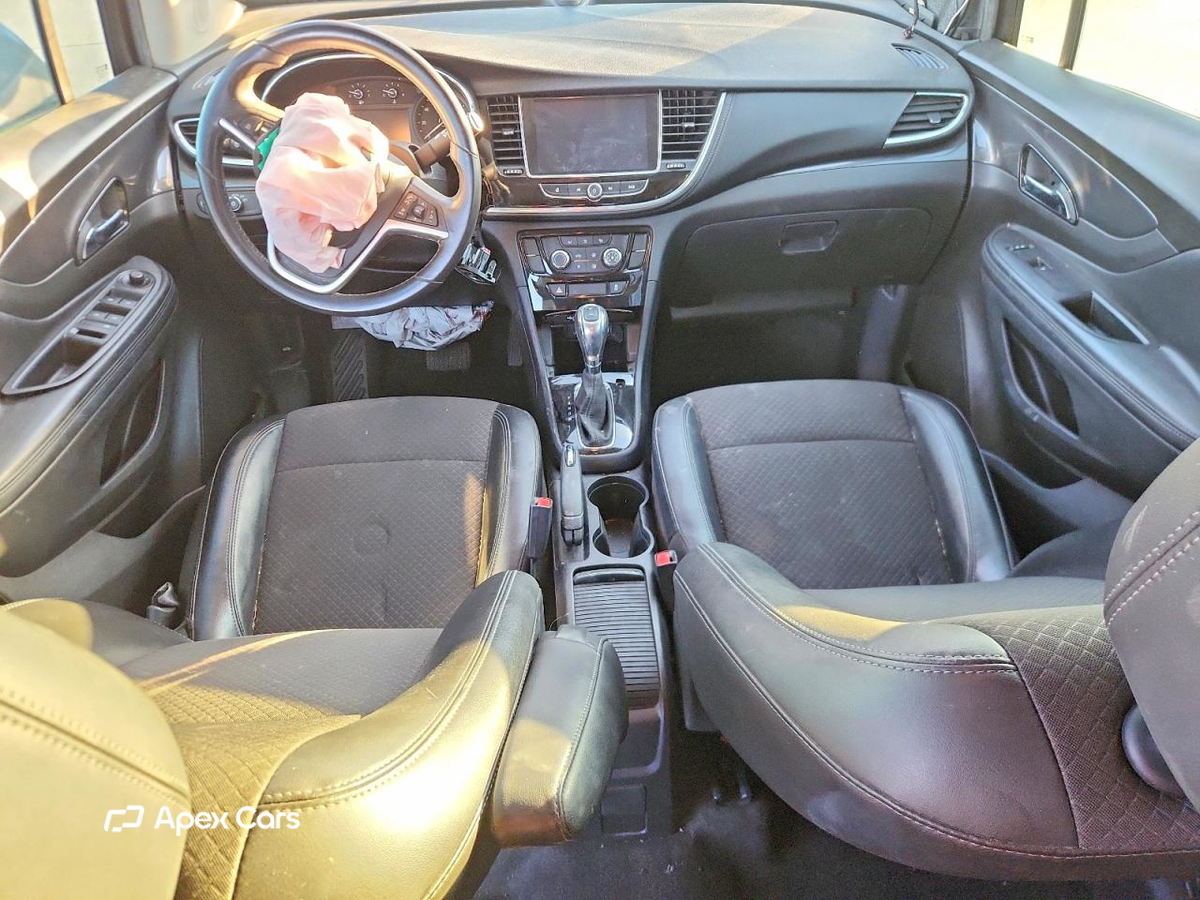 Buick Encore 2019