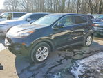 Kia Sportage 2018