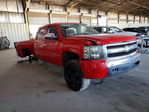 Chevrolet Silverado 2007
