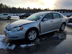 Chevrolet Impala 2016