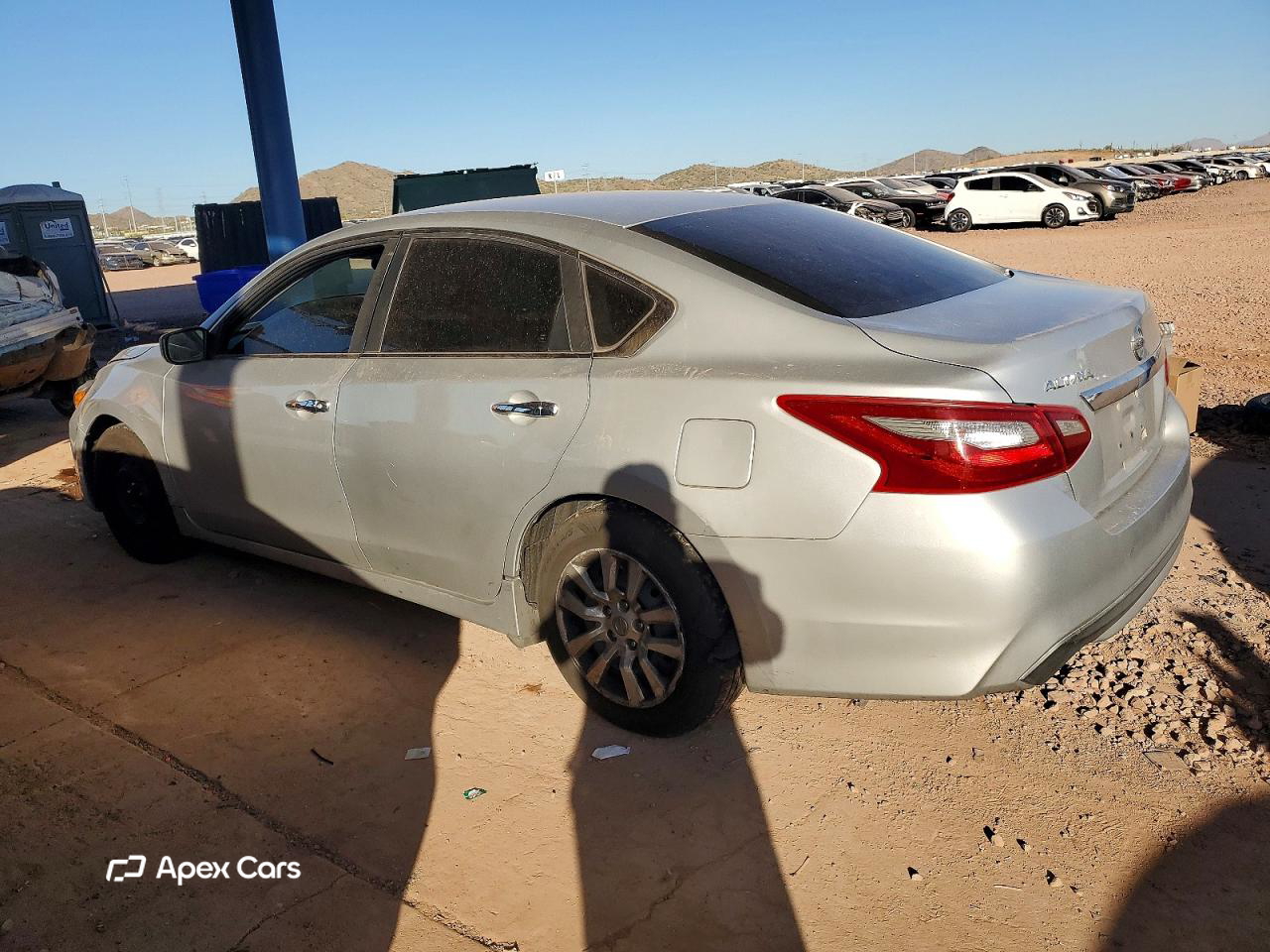 Altima 2018