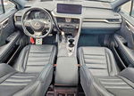 Lexus RX 2021