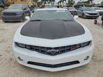 Chevrolet Camaro 2012