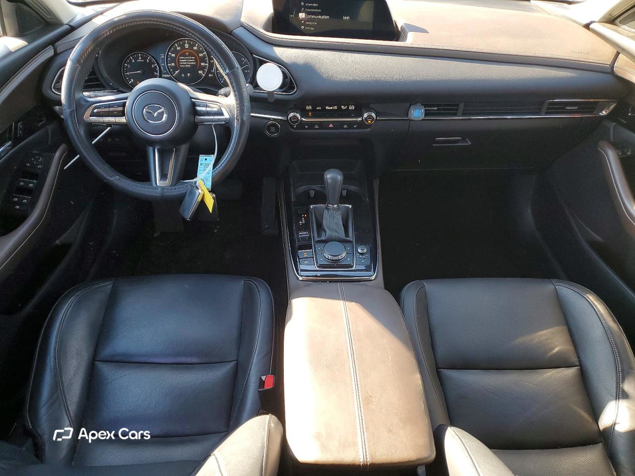 Mazda CX-30 2023
