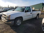 Chevrolet Silverado 2005