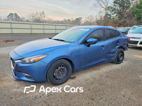 Mazda 3 2018 - Image 1 of 12
