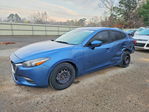 Mazda 3 2018