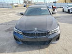 BMW Series 3 2020