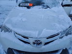 Toyota RAV 4 2013