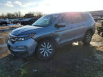Honda Pilot 2019