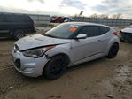 Hyundai Veloster 2013