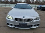 BMW Series 5 2014