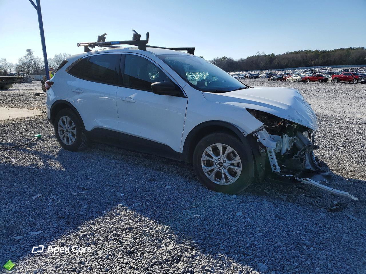 Ford Escape 2024