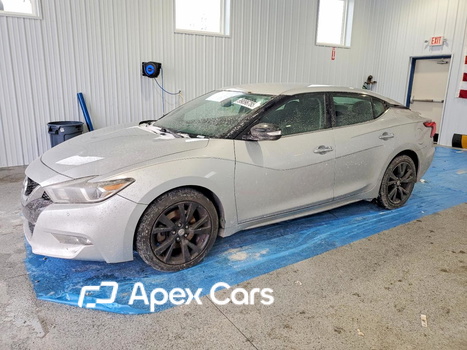 Nissan Maxima 2017 - Zdjęcie 1 z 12