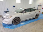 Nissan Maxima 2017