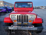 Jeep Wrangler 1988