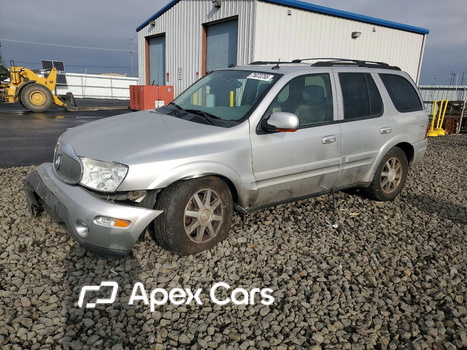 2004 Buick Rainer - Zdjęcie 1 z 5