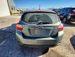 Subaru Impreza 2014