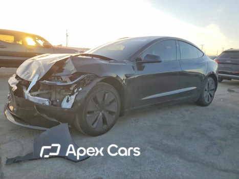 Tesla Model 3 2025 - Image 1 of 12