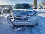 Subaru Forester 2014
