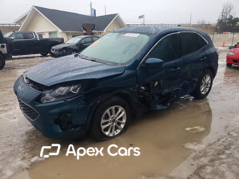 Ford Escape 2020 - Image 1 of 13