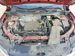 Chevrolet Trax 2024