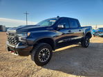 Chevrolet Silverado 2024