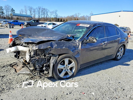 Acura TSX 2010 - Image 1 of 13