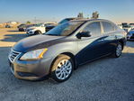 Nissan Sentra 2015