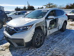 Honda CR-V 2021