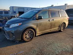 Toyota Sienna 2020