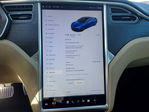 Tesla Model S 2014