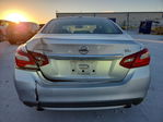Nissan Altima 2018