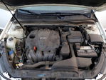 Kia Optima 2013
