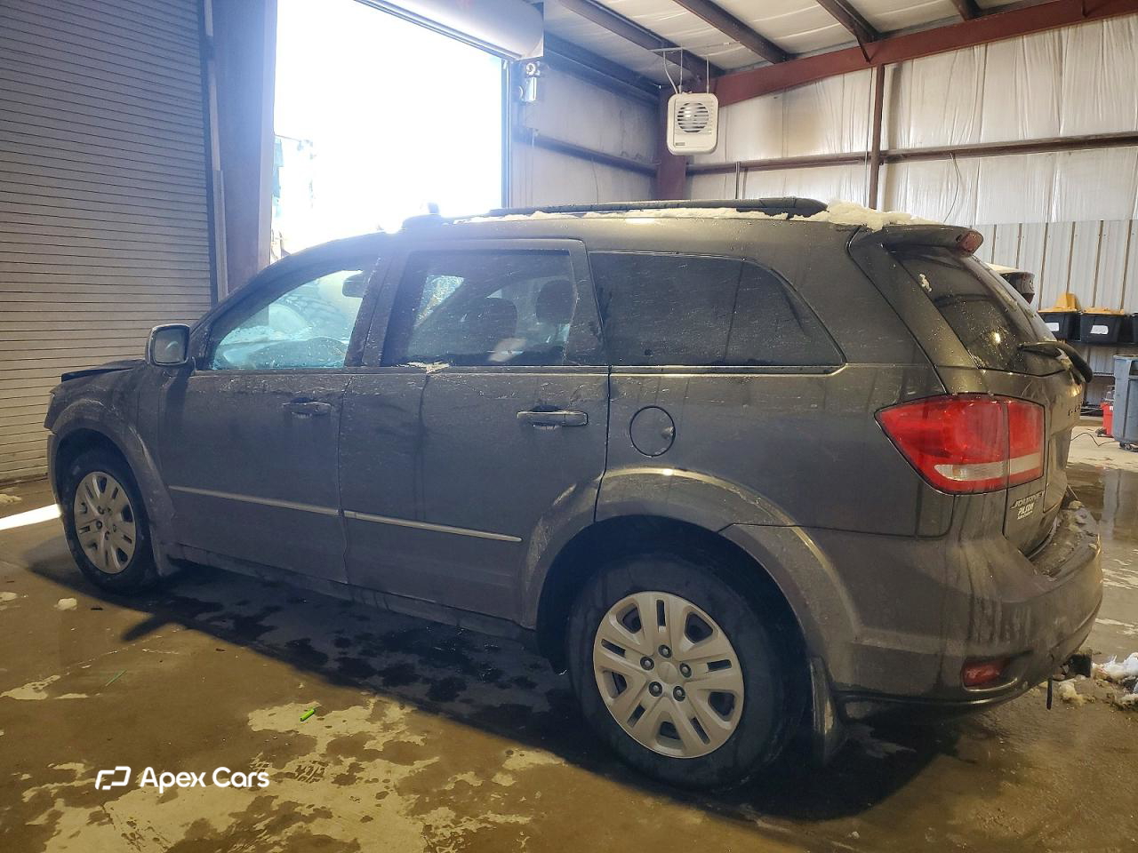 Dodge Journey 2019