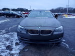 BMW Series 5 2013