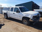 Chevrolet Silverado 2001