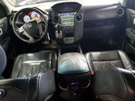 Honda Pilot 2010