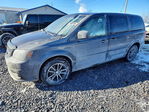 Dodge Caravan 2017