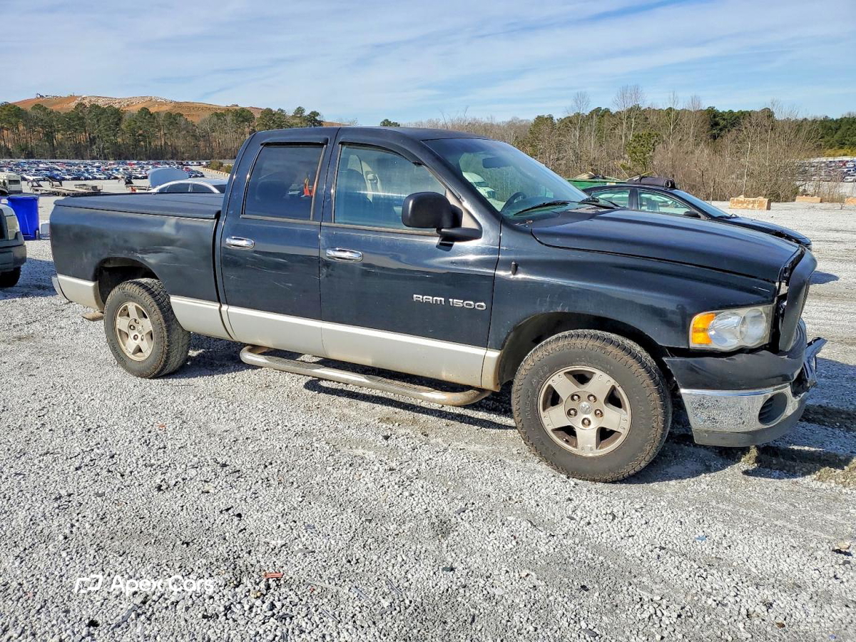 Dodge RAM 2005