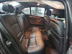 BMW Series 5 2015