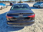 Audi A4 2022