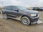 Dodge Durango 2015