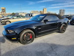 Ford Mustang 2012